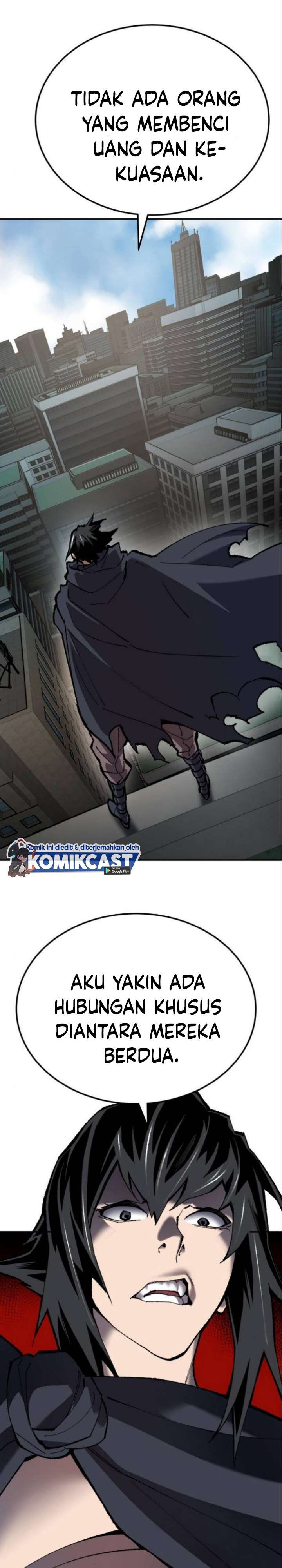 Limit Breaker Chap 31.2 - Next Chap 32.2