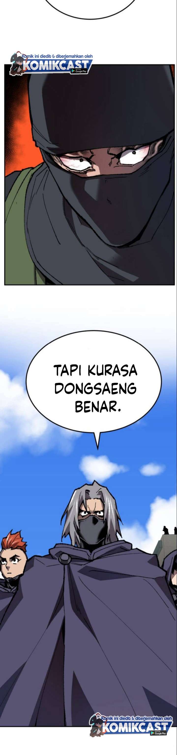 Limit Breaker Chap 31.2 - Next Chap 32.2