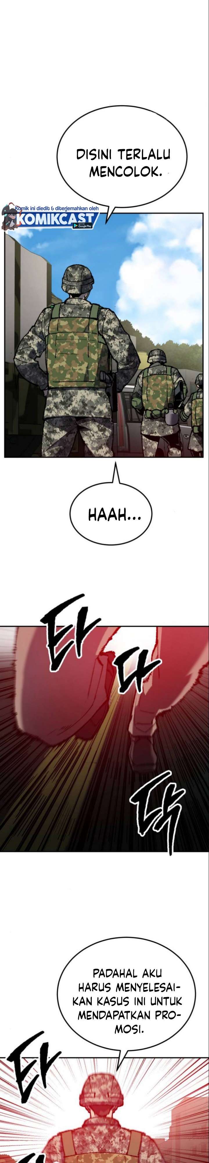 Limit Breaker Chap 31.2 - Next Chap 32.2