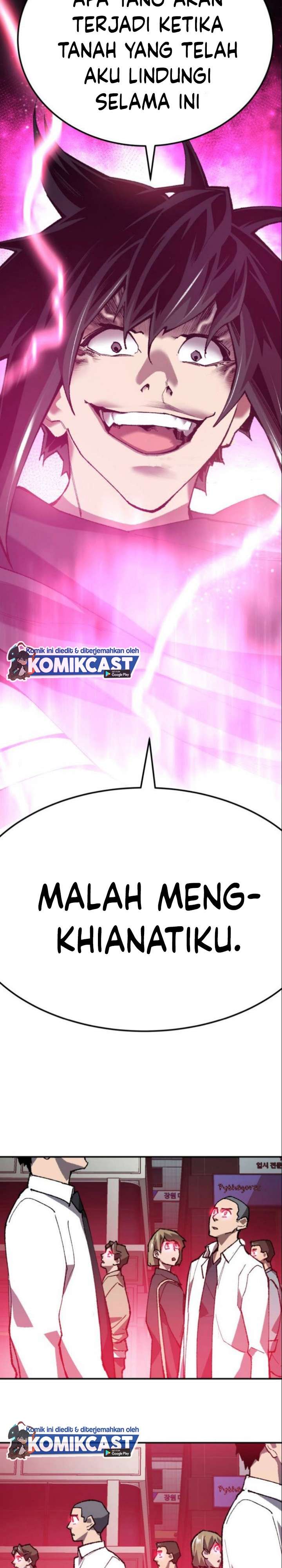 Limit Breaker Chap 31.2 - Next Chap 32.2