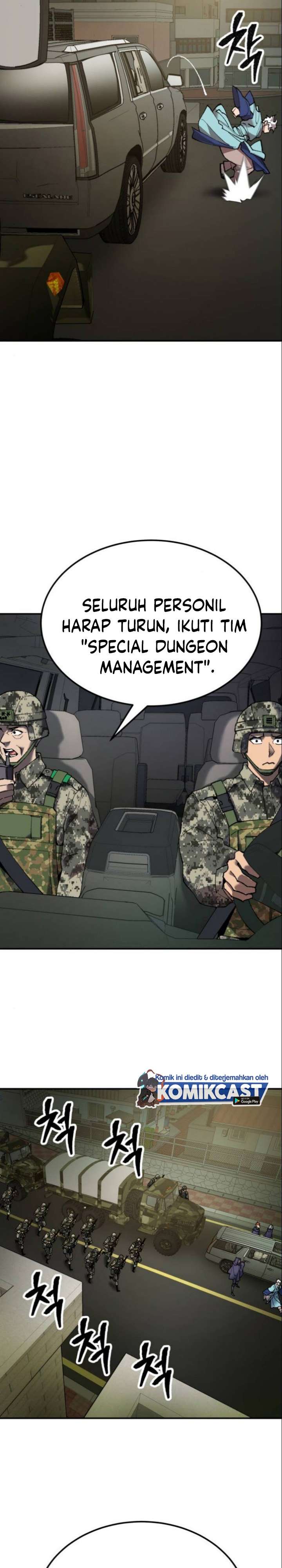 Limit Breaker Chap 31.2 - Next Chap 32.2