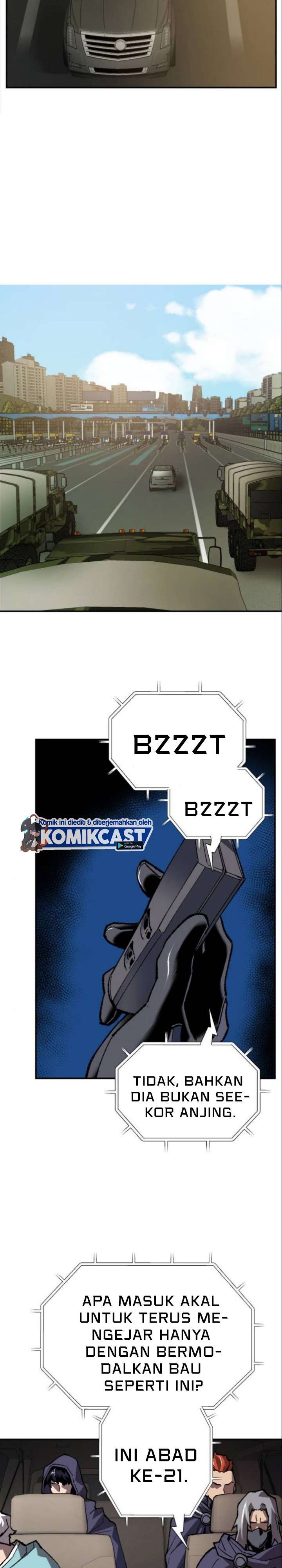 Limit Breaker Chap 31.2 - Next Chap 32.2