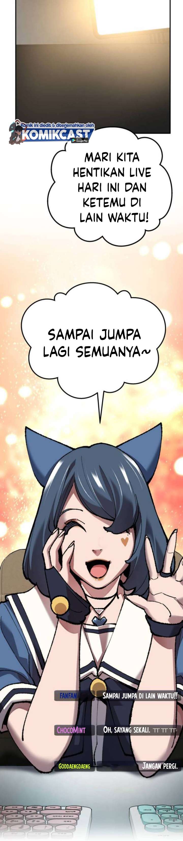 Limit Breaker Chap 32.1 - Next Chap 33.1