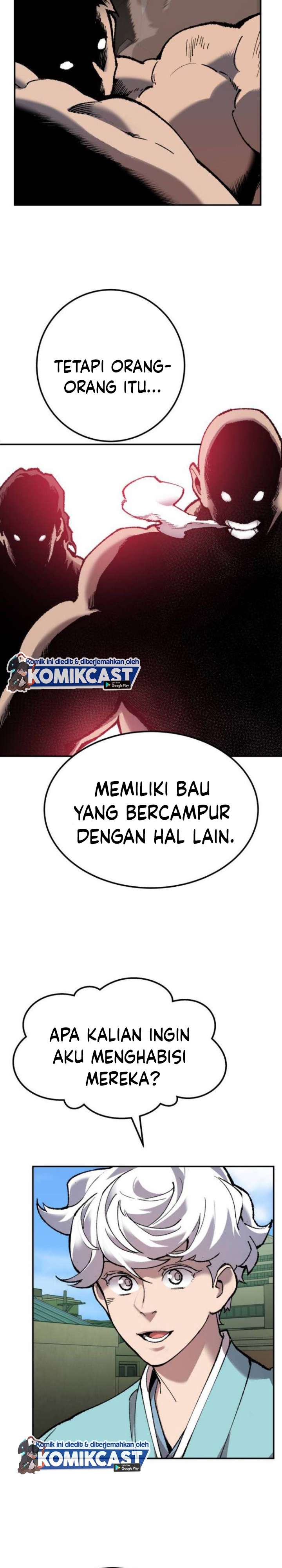 Limit Breaker Chap 32.1 - Next Chap 33.1