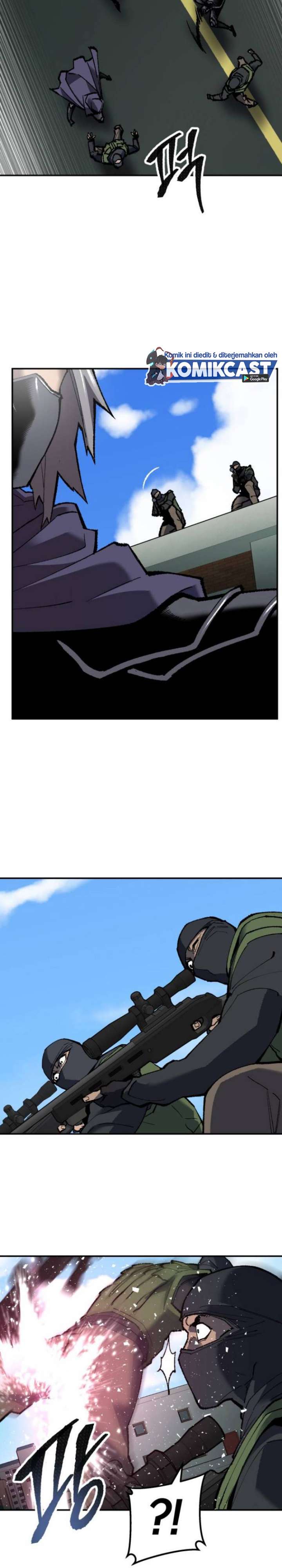 Limit Breaker Chap 32.1 - Next Chap 33.1