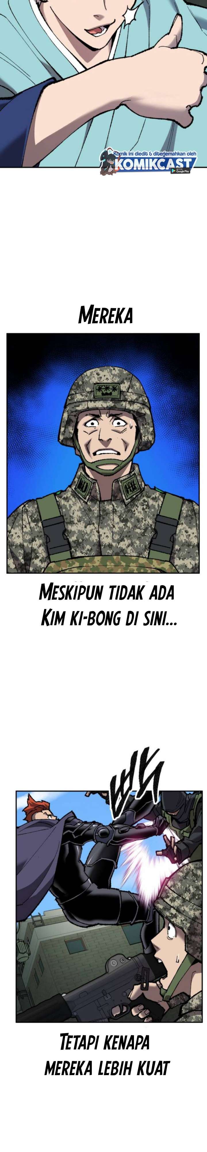 Limit Breaker Chap 32.1 - Next Chap 33.1