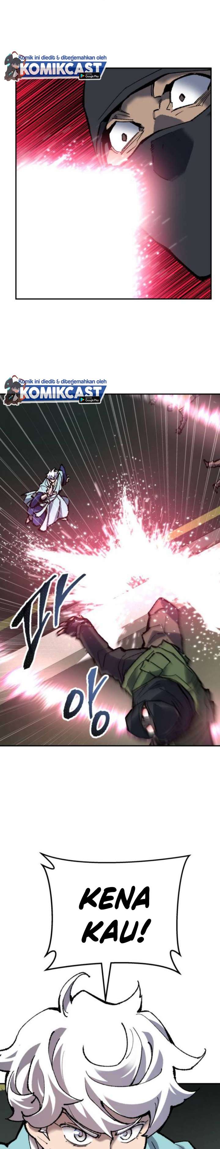 Limit Breaker Chap 32.1 - Next Chap 33.1