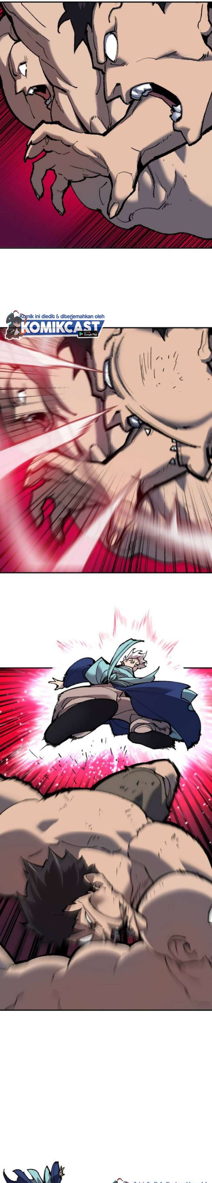 Limit Breaker Chap 32.1 - Next Chap 33.1