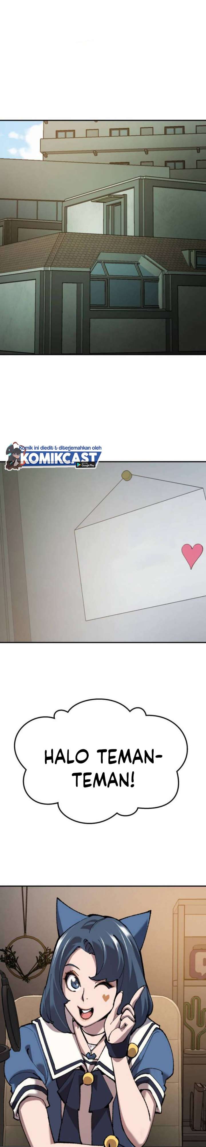 Limit Breaker Chap 32.1 - Next Chap 33.1