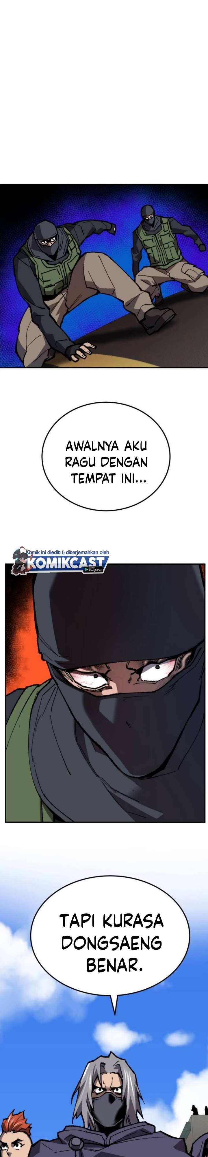 Limit Breaker Chap 32.1 - Next Chap 33.1