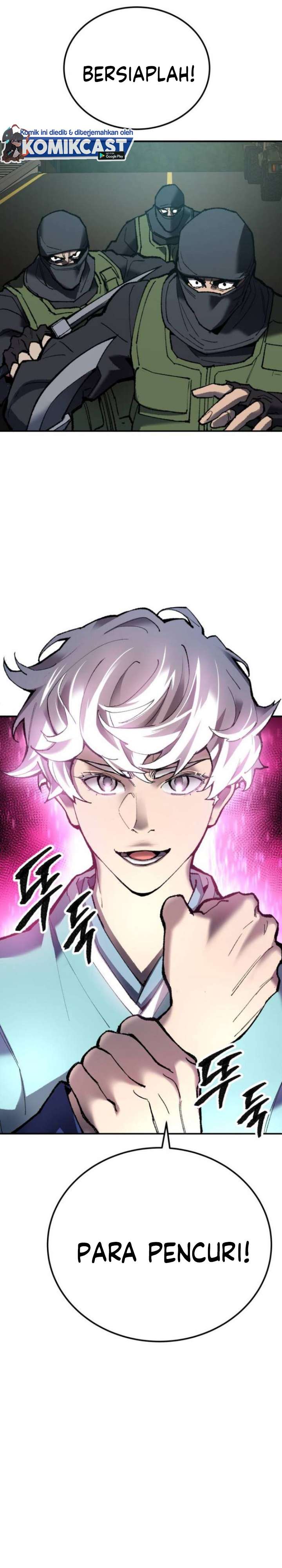 Limit Breaker Chap 32.1 - Next Chap 33.1