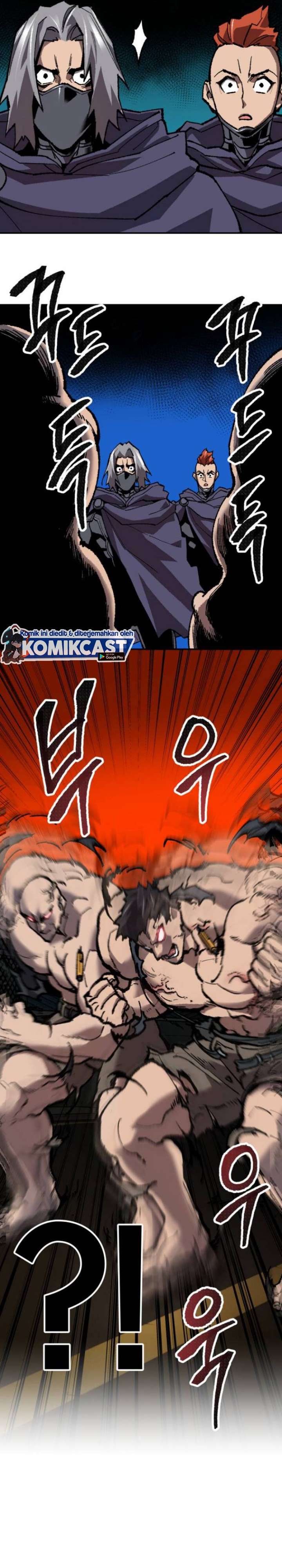 Limit Breaker Chap 32.1 - Next Chap 33.1