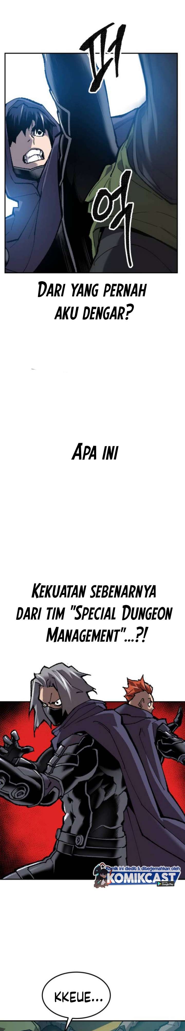 Limit Breaker Chap 32.1 - Next Chap 33.1