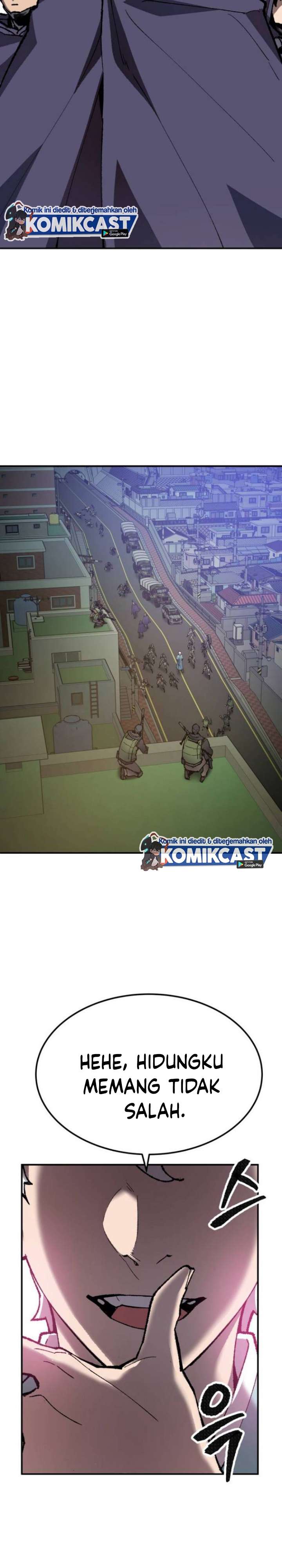 Limit Breaker Chap 32.1 - Next Chap 33.1