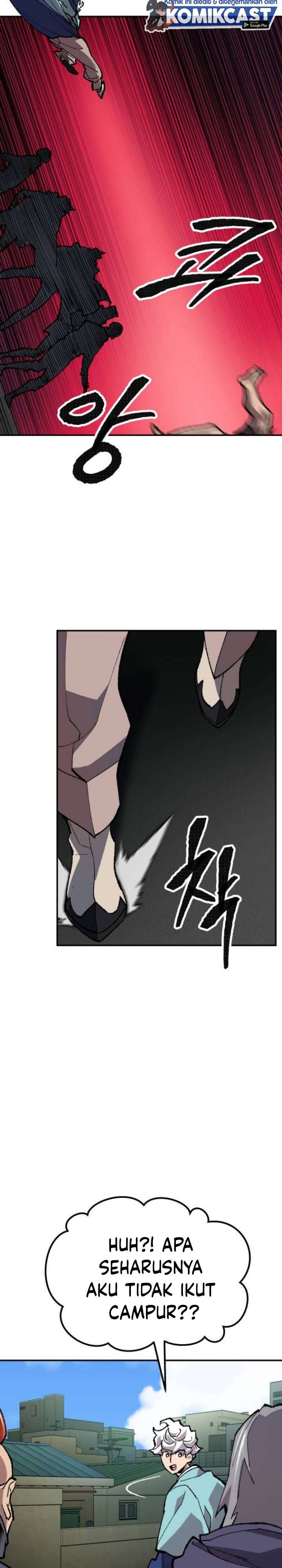 Limit Breaker Chap 32.1 - Next Chap 33.1