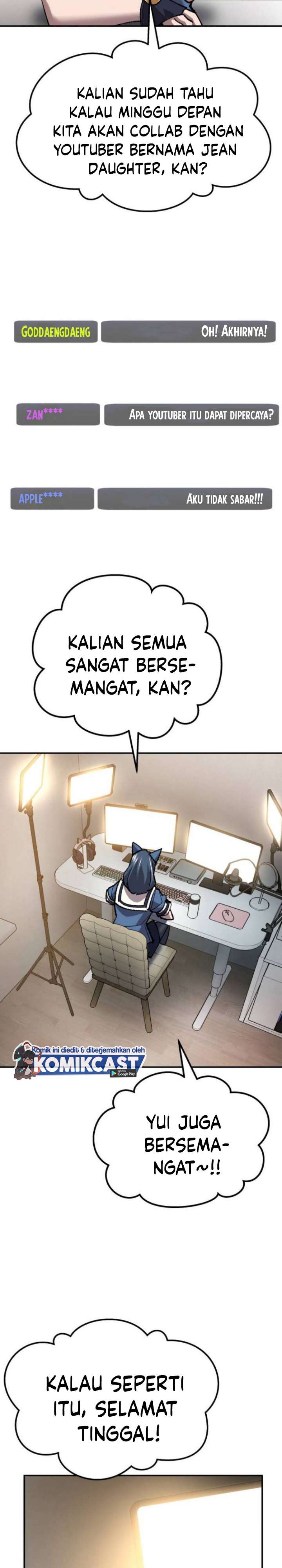 Limit Breaker Chap 32.1 - Next Chap 33.1