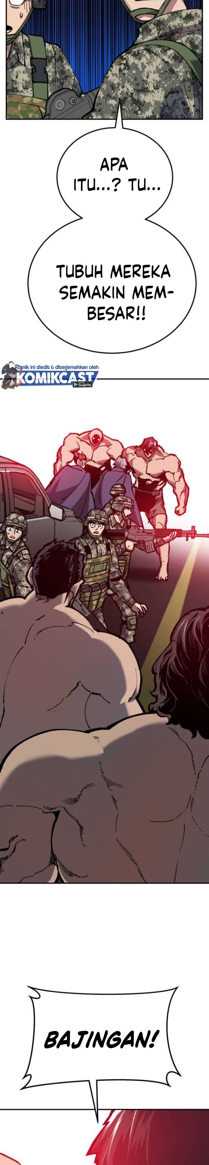 Limit Breaker Chap 32.1 - Next Chap 33.1