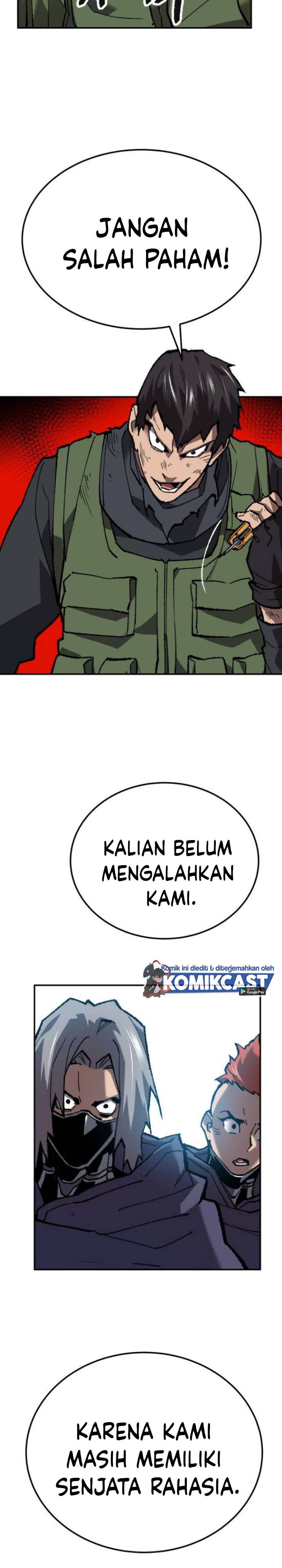 Limit Breaker Chap 32.1 - Next Chap 33.1