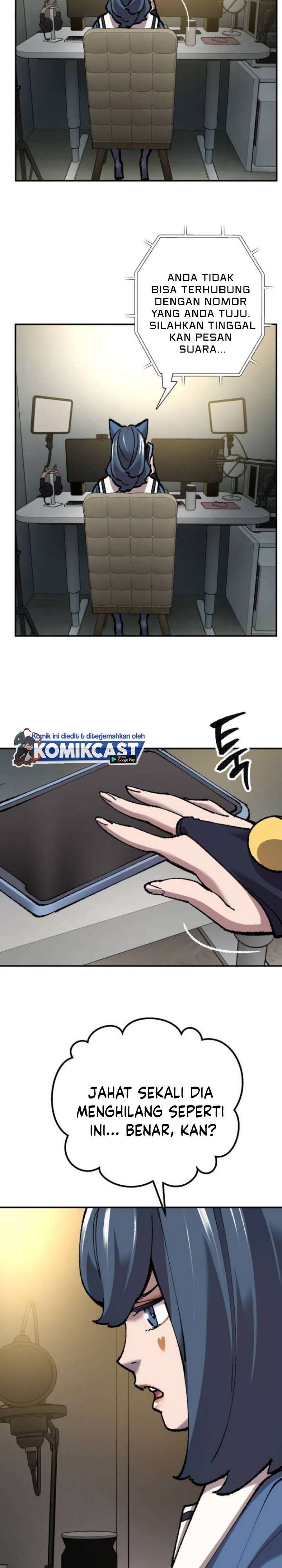 Limit Breaker Chap 32.2 - Next Chap 33.2