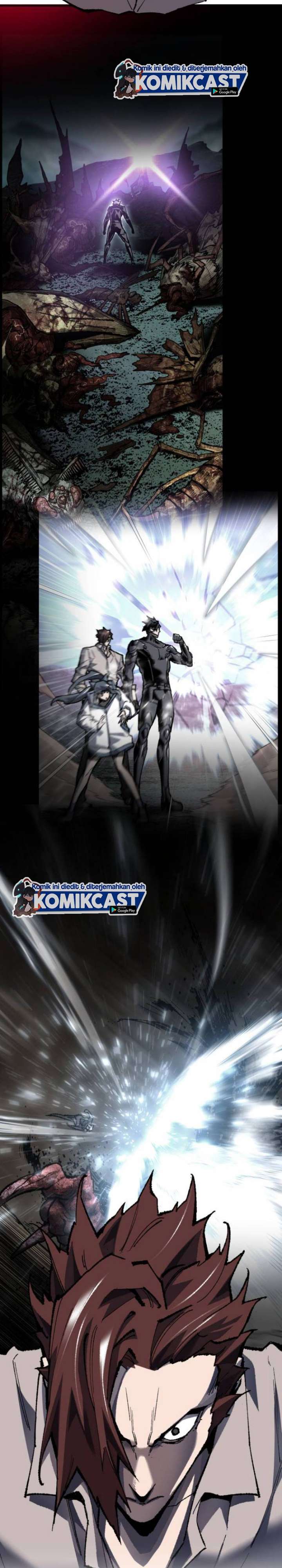 Limit Breaker Chap 32.2 - Next Chap 33.2