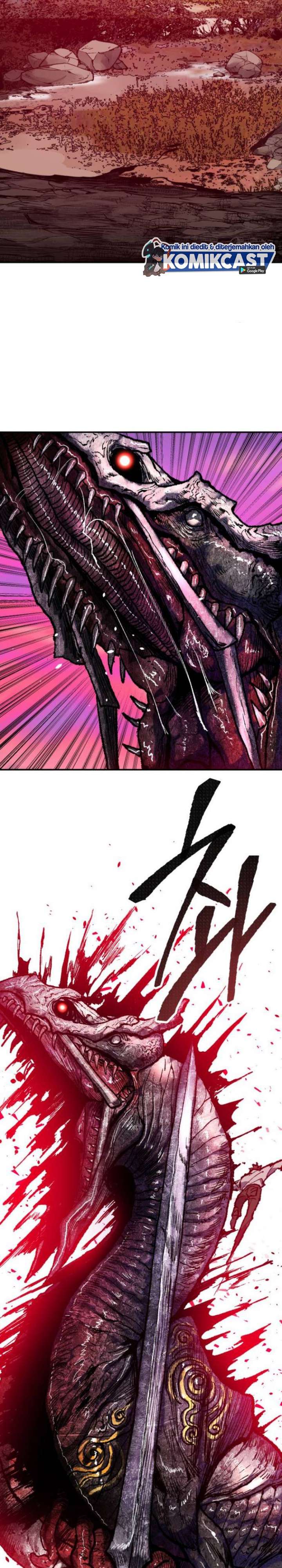 Limit Breaker Chap 32.2 - Next Chap 33.2