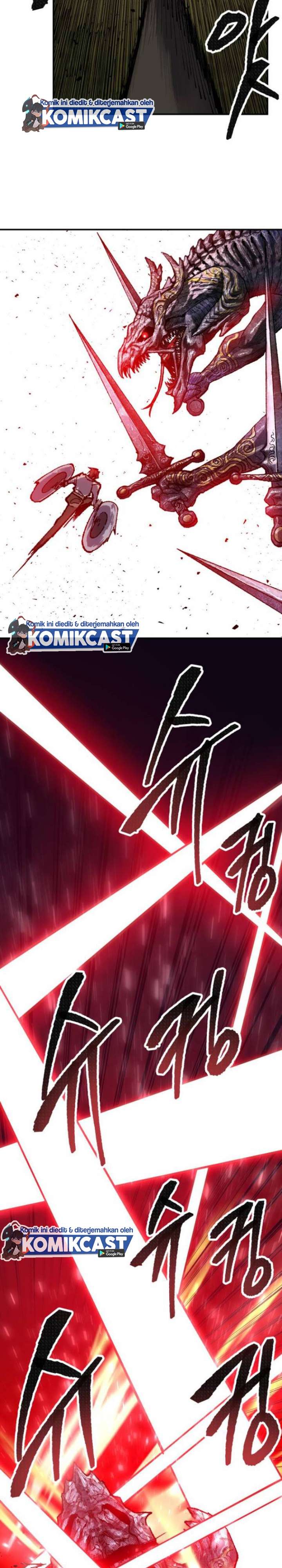 Limit Breaker Chap 32.2 - Next Chap 33.2