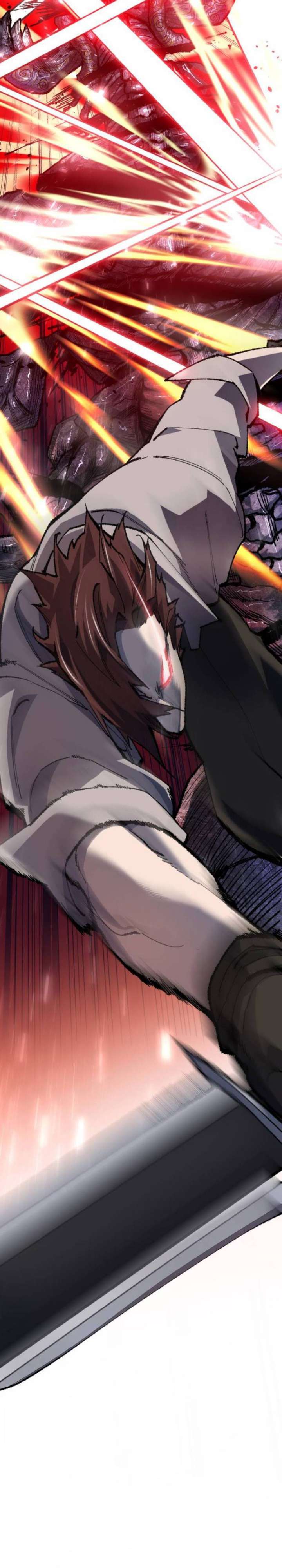 Limit Breaker Chap 32.2 - Next Chap 33.2