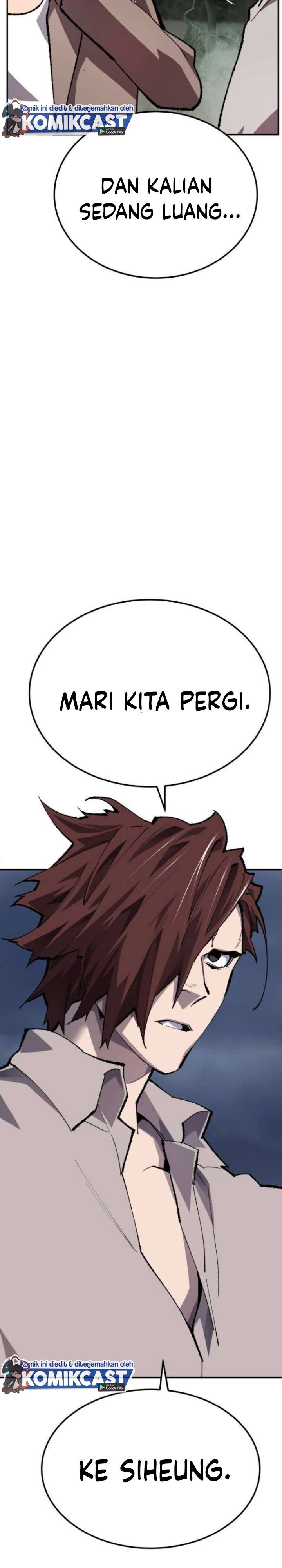 Limit Breaker Chap 32.2 - Next Chap 33.2