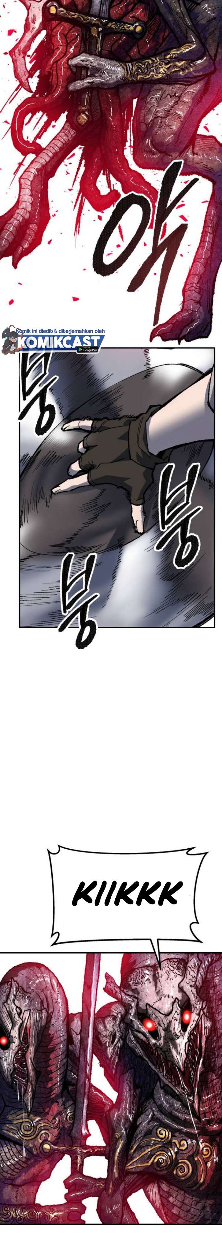 Limit Breaker Chap 32.2 - Next Chap 33.2