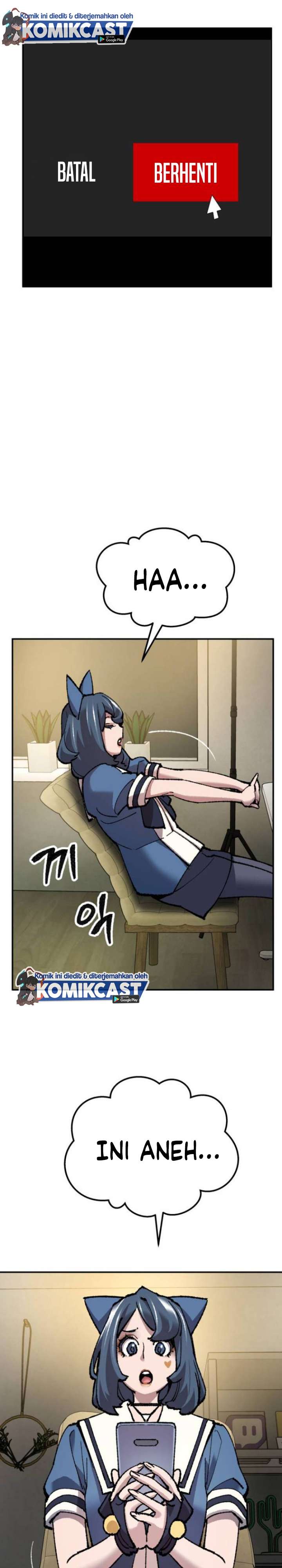 Limit Breaker Chap 32.2 - Next Chap 33.2