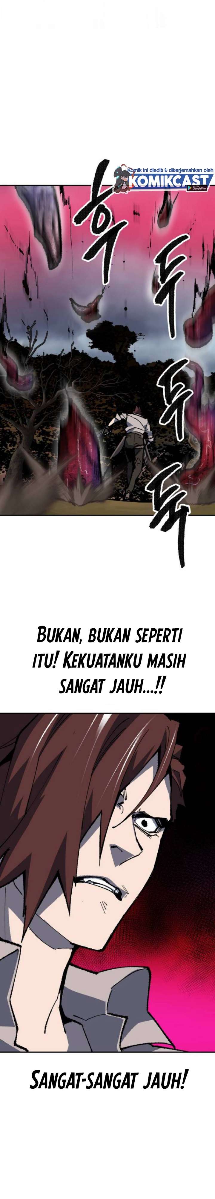 Limit Breaker Chap 32.2 - Next Chap 33.2