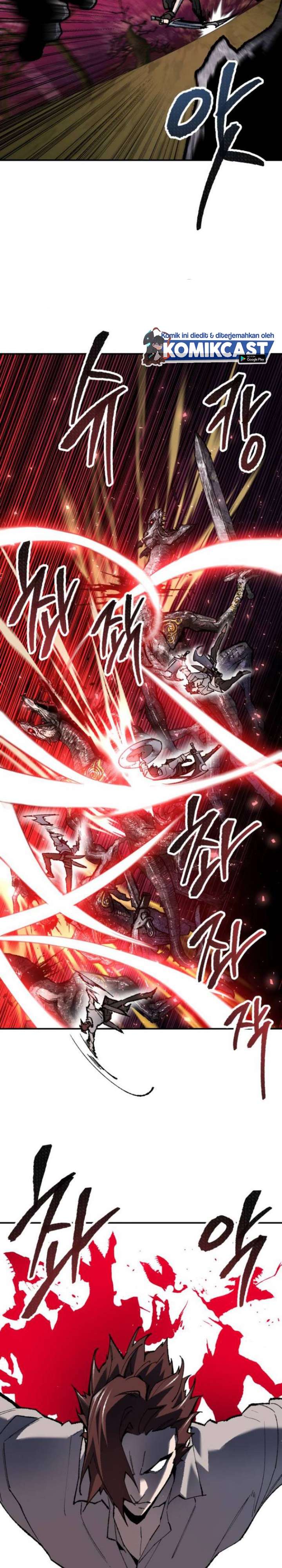 Limit Breaker Chap 32.2 - Next Chap 33.2