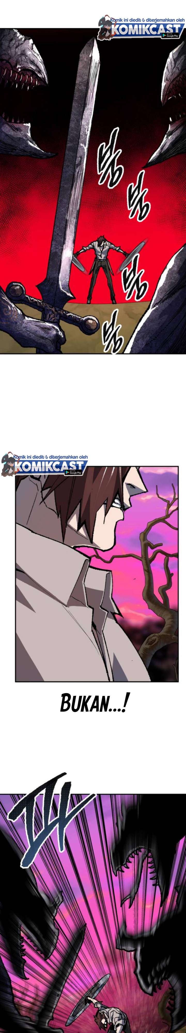 Limit Breaker Chap 32.2 - Next Chap 33.2