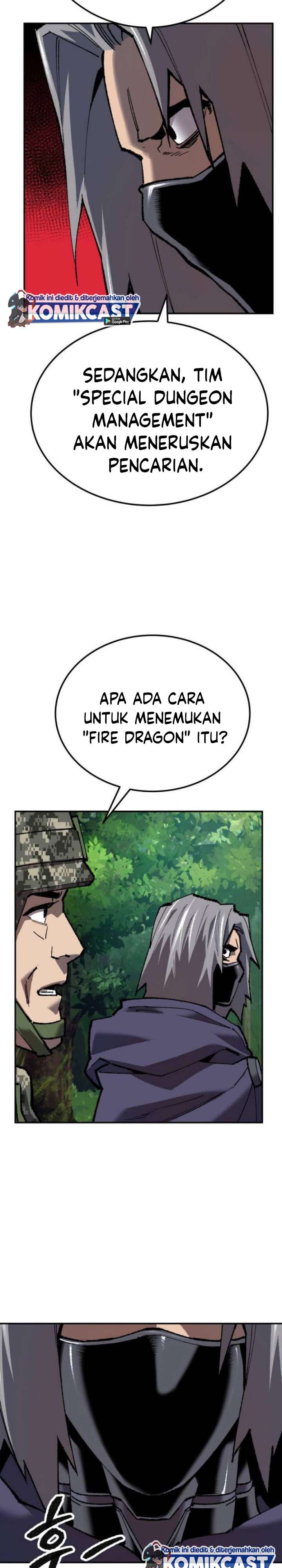 Limit Breaker Chap 32.2 - Next Chap 33.2