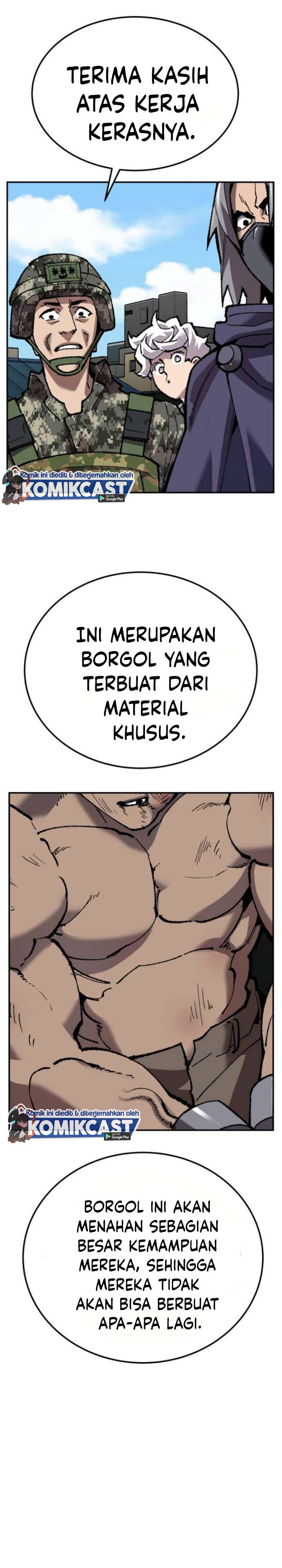 Limit Breaker Chap 32.2 - Next Chap 33.2