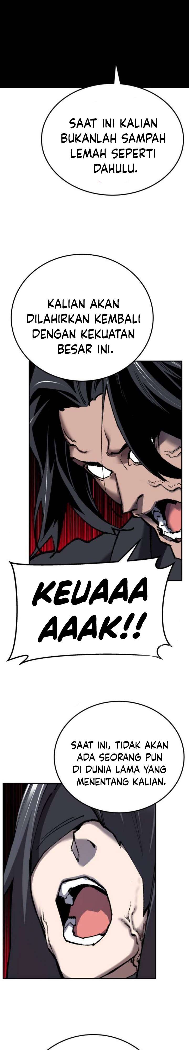 Limit Breaker Chap 33.2 - Next Chap 34.2