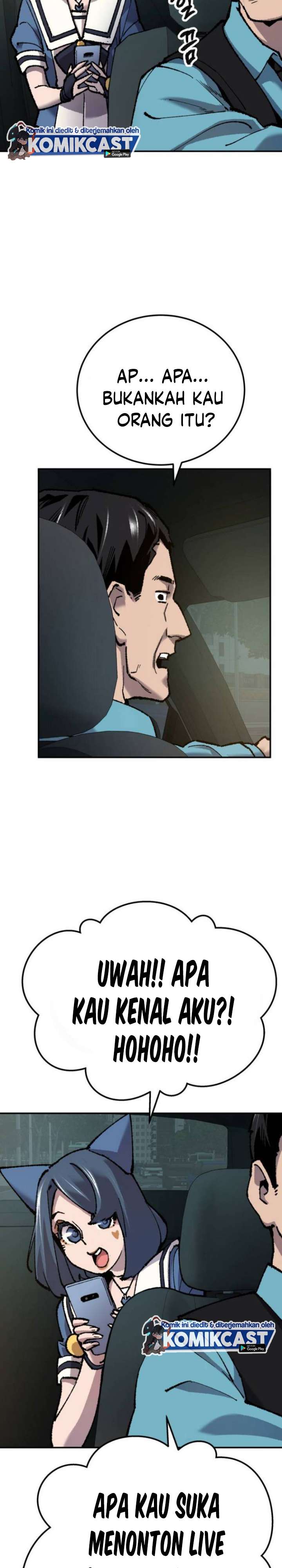 Limit Breaker Chap 33.2 - Next Chap 34.2