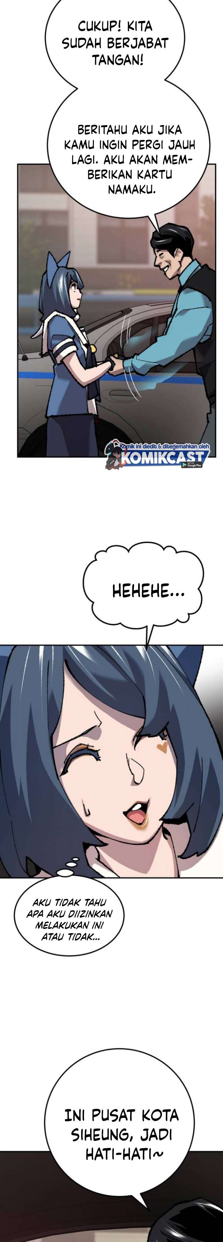 Limit Breaker Chap 33.2 - Next Chap 34.2