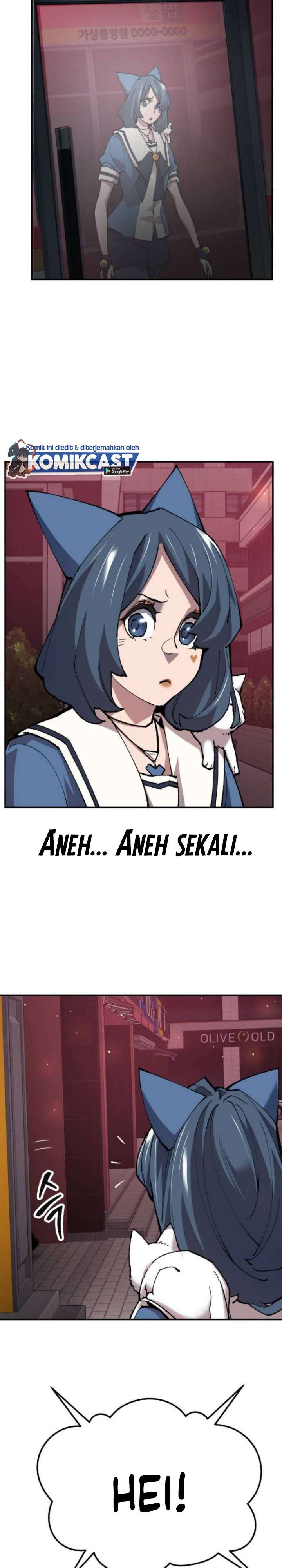 Limit Breaker Chap 33.2 - Next Chap 34.2