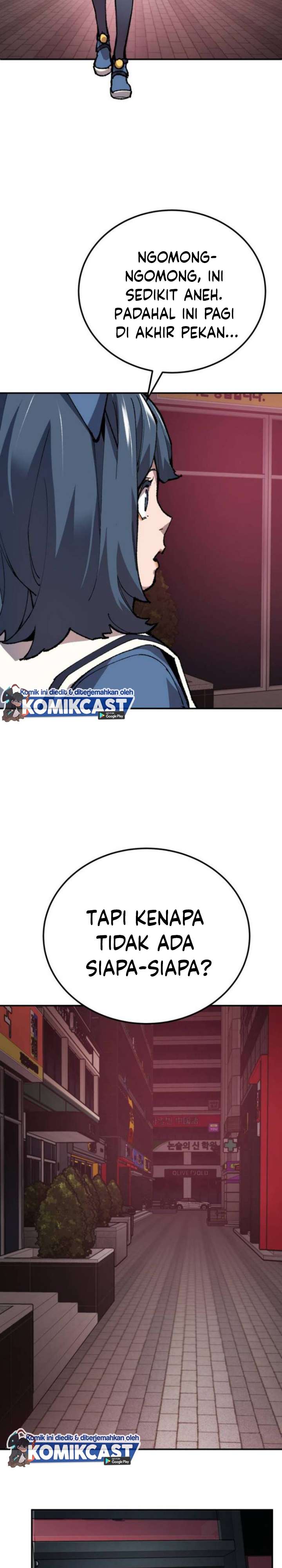 Limit Breaker Chap 33.2 - Next Chap 34.2