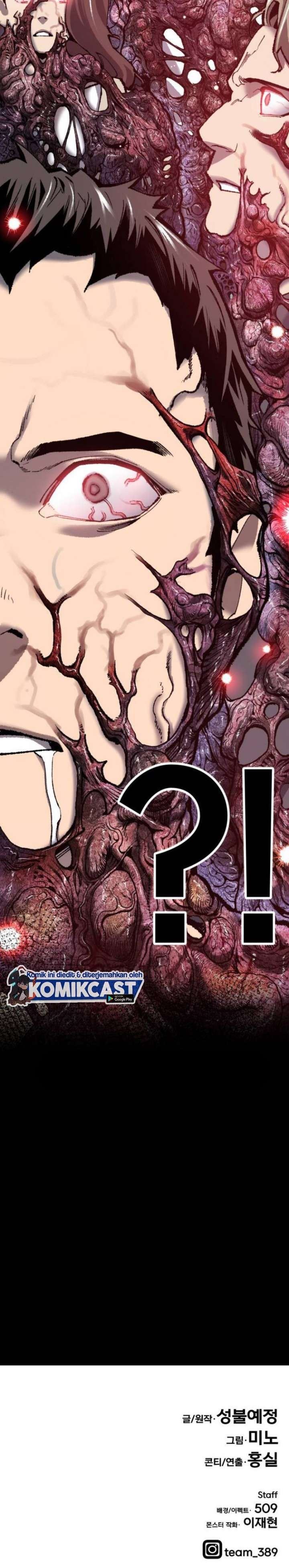 Limit Breaker Chap 33.2 - Next Chap 34.2