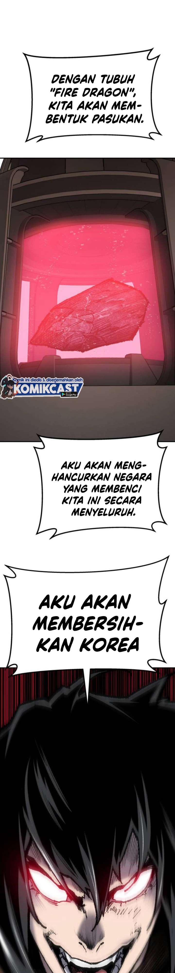 Limit Breaker Chap 33.2 - Next Chap 34.2