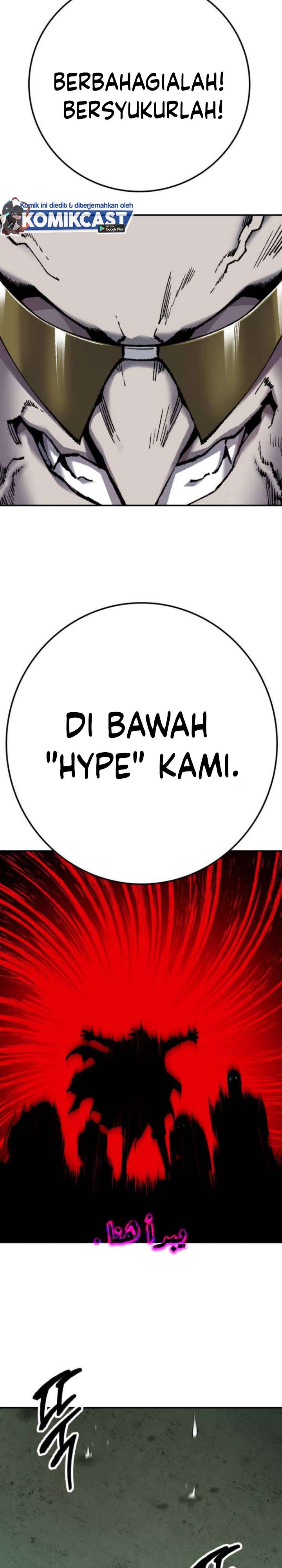 Limit Breaker Chap 33.2 - Next Chap 34.2