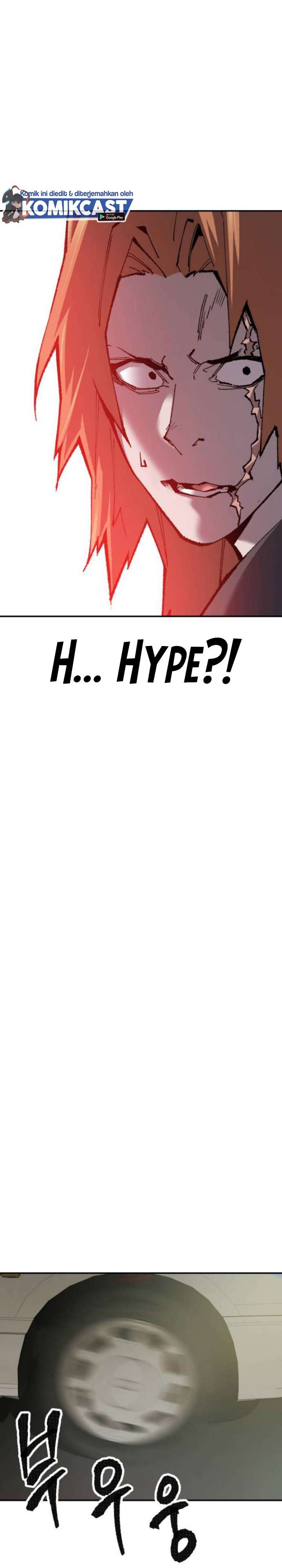 Limit Breaker Chap 33.2 - Next Chap 34.2