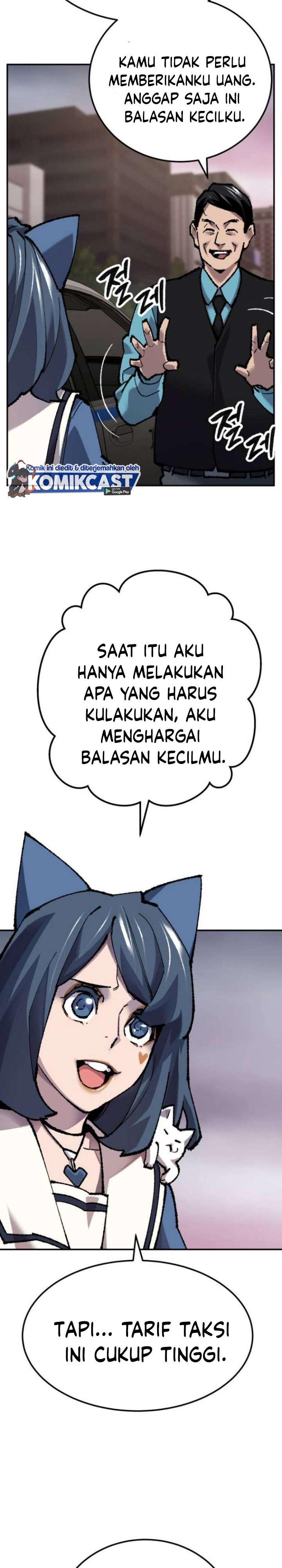 Limit Breaker Chap 33.2 - Next Chap 34.2