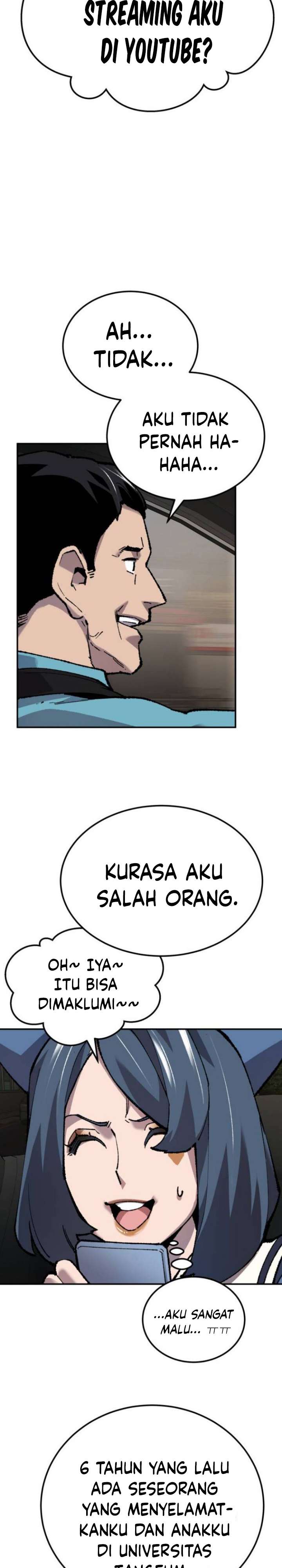 Limit Breaker Chap 33.2 - Next Chap 34.2