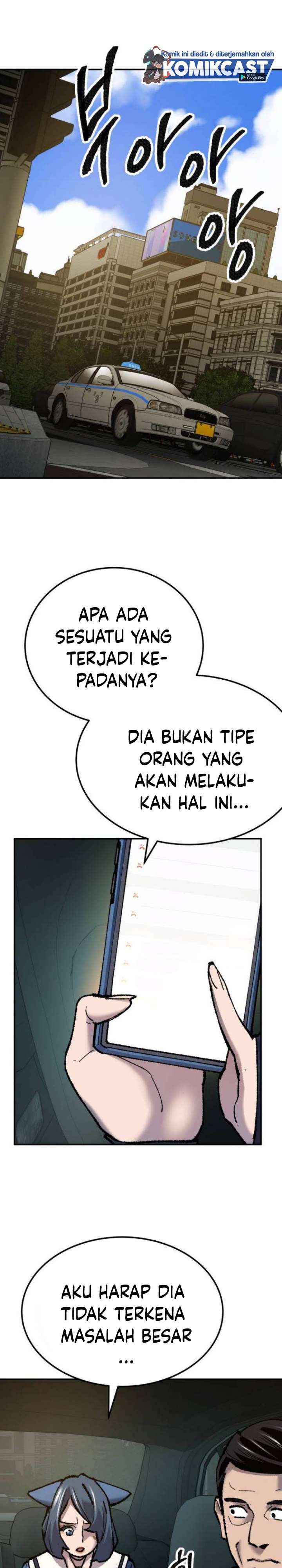 Limit Breaker Chap 33.2 - Next Chap 34.2