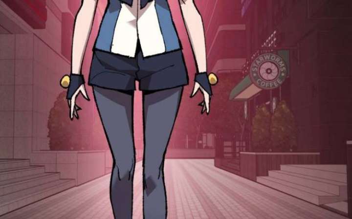 Limit Breaker Chap 33.2 - Next Chap 34.2