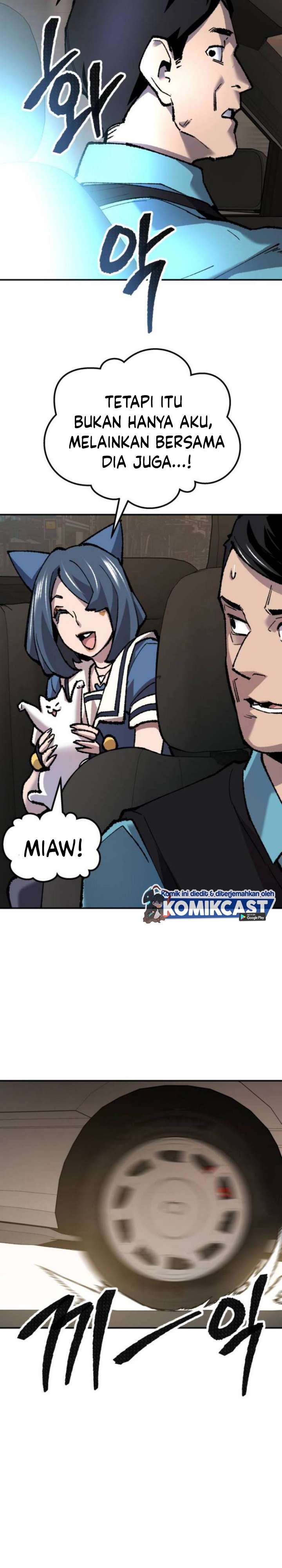 Limit Breaker Chap 33.2 - Next Chap 34.2