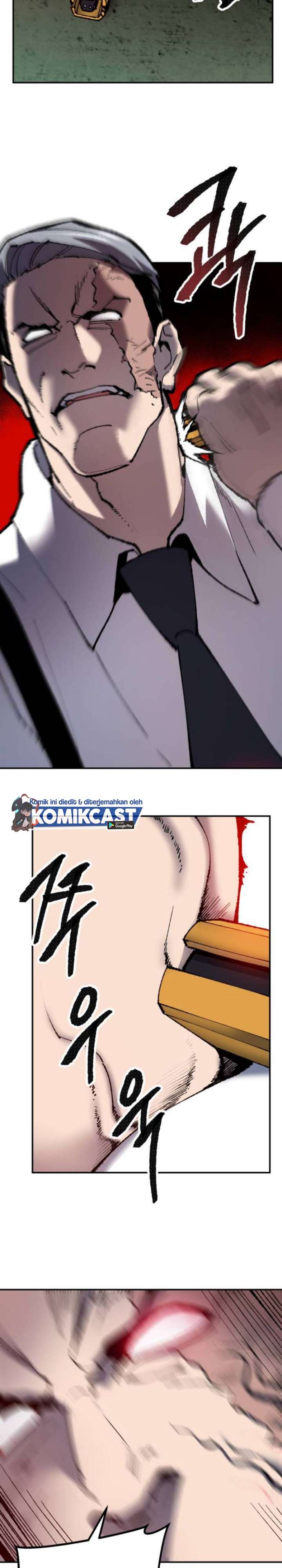 Limit Breaker Chap 33.2 - Next Chap 34.2